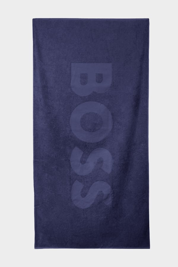 ΠΕΤΣΕΤΑ ΘΑΛΑΣΣΗΣ BOSS - 413 ΜΠΛΕ